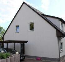 Doppelhaushälfte in Bernau bei Berlin zur Vermietung