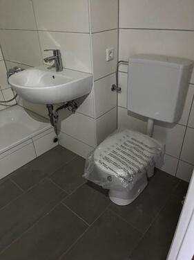 Foto - Etagenwohnung in Baunatal zur Miete