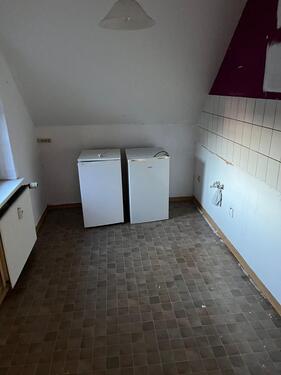 Foto - Etagenwohnung in Lembruch zur Miete