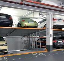 Stellplatz Tiefgarage Duplex Bonn Zentrum - Bornheim