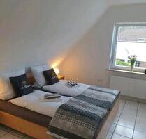 Ferienwohnung Schlossblick HageNorden