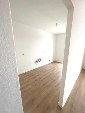 Foto - Etagenwohnung in Amberg zur Miete