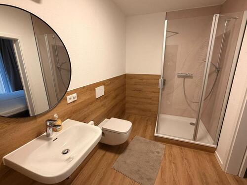 Foto - 2 Zimmer Etagenwohnung in Varrel