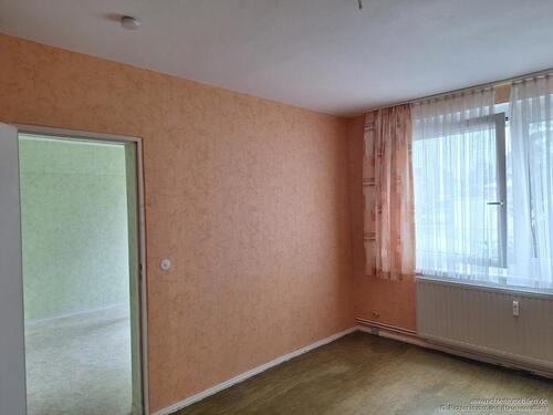 Foto - Etagenwohnung in Frauenstein zur Miete