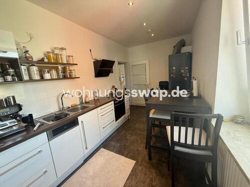 Foto - Wohnungsswap - 2 Zimmer, 61 m² - Nordendstraße, Schwabing-West, München