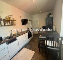 Wohnungsswap - 2 Zimmer, 61 m² - Nordendstraße, Schwabing-West, München