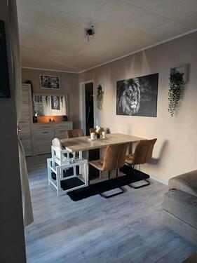 Foto - Etagenwohnung in Sprockhövel zur Miete