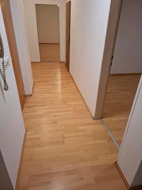 Foto - Erdgeschoßwohnung in Falkenstein zur Miete