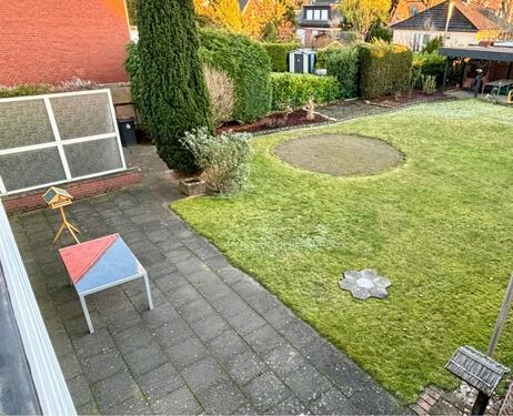 Foto - Etagenwohnung in Warendorf zur Miete