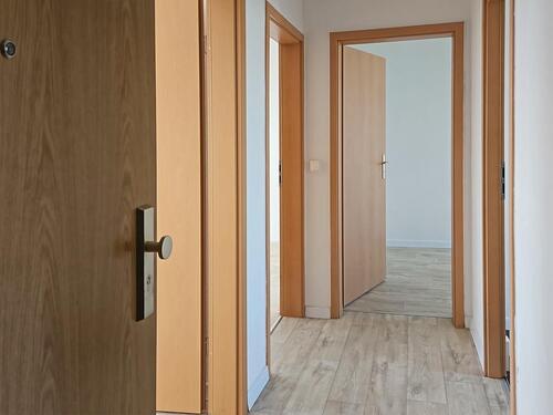 Foto - Wir freuen uns auf die Zukunft mit Ihnen als Mieter:in! +500 EUR Gutschein* sichern!