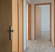 Wir freuen uns auf die Zukunft mit Ihnen als Mieter:in! +500 EUR Gutschein* sichern! - Halle (Saale) Silberhöhe