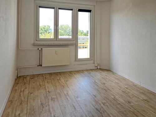 Foto - 3 Zimmer Etagenwohnung zur Miete in Halle (Saale)