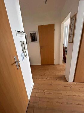 Foto - 2 Zimmer Etagenwohnung in Eschwege