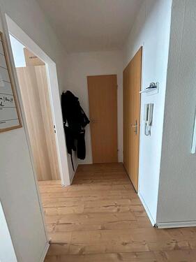 Foto - Etagenwohnung in Eschwege zur Miete