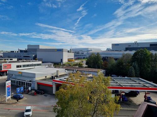 Foto - 3 Zimmer Etagenwohnung zur Miete in Filderstadt