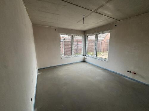 Foto - Erdgeschoßwohnung in Rheine zur Miete