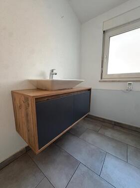 Foto - 2 Zimmer Dachgeschoßwohnung in Bad Hersfeld