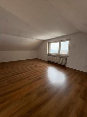 Foto - Dachgeschoßwohnung in Bad Hersfeld zur Miete