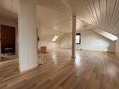 Foto - 1 Zimmer Dachgeschoßwohnung zur Miete in Bietigheim-Bissingen