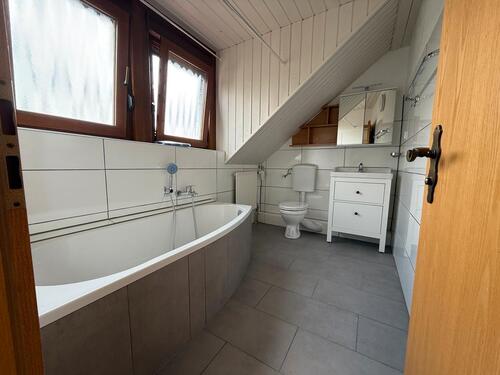 Foto - 1 Zimmer Dachgeschoßwohnung in Bietigheim-Bissingen