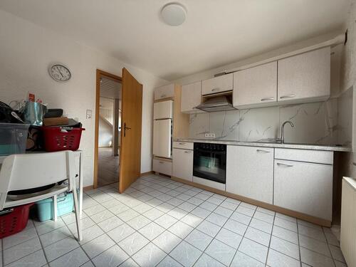 Foto - Dachgeschoßwohnung in Bietigheim-Bissingen zur Miete