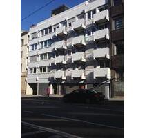 Voll möblierte 1-Zimmer Wohnung in Stuttgart-Mitte - Reutlingen Altenburg