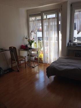 Foto - 1 Zimmer Etagenwohnung zur Miete in Reutlingen