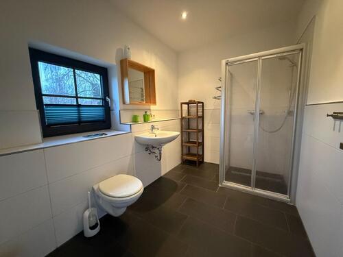 Foto - 1 Zimmer Erdgeschoßwohnung in Bentwisch