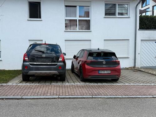 Foto - Stellplatz Leutenbach - 55,00&nbsp;EUR Miete,