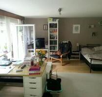 2 Zimmer Wohnung Spinelli mit Balkon und Stellplatz - Mannheim Käfertal