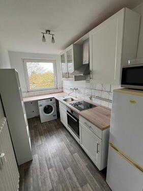 Foto - 3 Zimmer Wohnung 60 qm Mietwohnung Oyten 28876 Bergstr 50