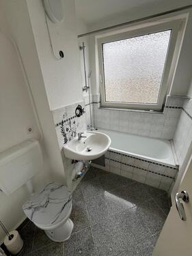 Foto - Etagenwohnung in Oyten zur Miete