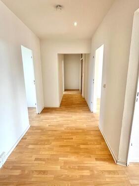 Foto - 4 Zimmer Etagenwohnung zur Miete in Schwerin