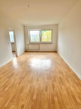 Foto - 4 Zimmer Etagenwohnung in Schwerin