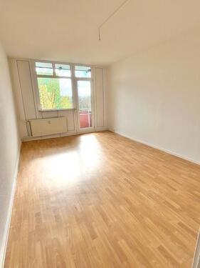 Foto - Etagenwohnung in Schwerin zur Miete