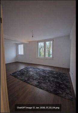Foto - 3.5 Zimmer Etagenwohnung zur Miete in Gelsenkirchen