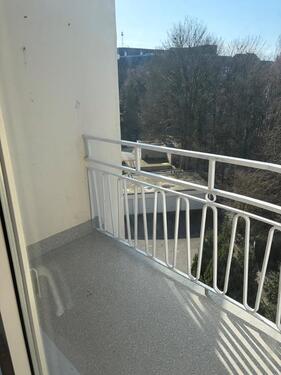 Foto - 2 Zimmer Etagenwohnung in Solingen