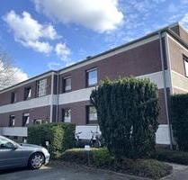 Stilvoll und praktisch – helle 2-Zimmer-Wohnung mit Balkon! - Westerstede