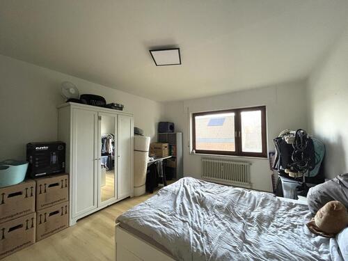 Foto - Etagenwohnung in Westerstede zur Miete