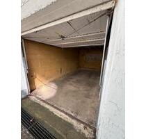 Garage Wilhelmshöher Allee nahe Bahnhof & Goethepark - Kassel Bad Wilhelmshöhe
