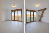 Foto - Erstbezug nach Sanierung: 5-Zimmer-Maisonettewohnung im denkmalam