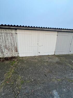 Foto - Garage Miete Rostock Reutershagen