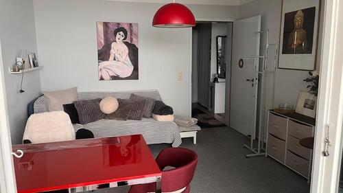 Foto - 1 Zimmer Terrassenwohnung zur Miete in Berlin