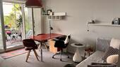 Foto - Terrassenwohnung in Berlin zur Miete