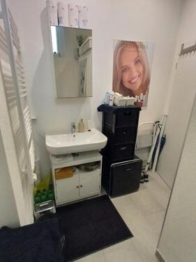 Foto - Etagenwohnung in Alsbach-Hähnlein zur Miete