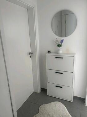 Foto - schöne 2 Zimmer Wohnung zu vermieten in Hockenheim
