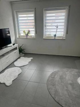 Foto - 2 Zimmer Dachgeschoßwohnung in Hockenheim