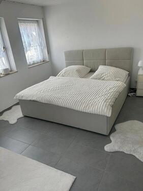 Foto - Dachgeschoßwohnung in Hockenheim zur Miete