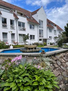 Foto - Privat Malente Residenz Magnushof 36 m² 1 Zimmer