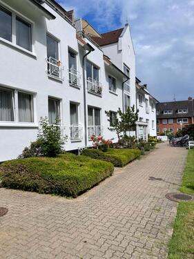 Foto - 1 Zimmer Etagenwohnung zum Kaufen in Malente